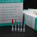 Professionelle piercingnåle Sterile piercingnåle til engangsbrug