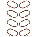 2017-2024 Nissan Armada/Titan 8-teilige Ansaugkrümmerdichtung 140351LA0A