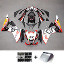 2009-2015 Aprilia RSV4 1000 Einspritzverkleidungssatz Karosserie Kunststoff ABS