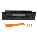 Klimaanlagen-Heizungs-Bedienfeldmodul 55900-35360 für Toyota 4Runner (Baujahre 1999–2002)