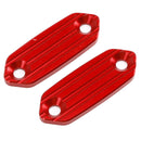 Spiegel-Lösch-Blockierplatte für Kawasaki Ninja 300 250 400 125 ZX6R 636