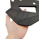 2024 BMW R1300GS Sidepaneler på frontruten