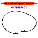 ABS-Raddrehzahlsensor vorne für Mercedes B250 CLA250 GLA45 AMG 2465402510