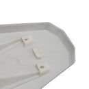 2024–2025 390 Duke Tail Rücksitzbezug Verkleidung