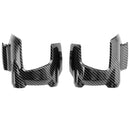 2023-2024 Speed Twin 900 Tank Seitenabdeckung Verkleidung Verkleidung