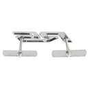 Kühlergrill RS Emblem Aufkleber Abzeichen für Chevrolet Camaro Impala