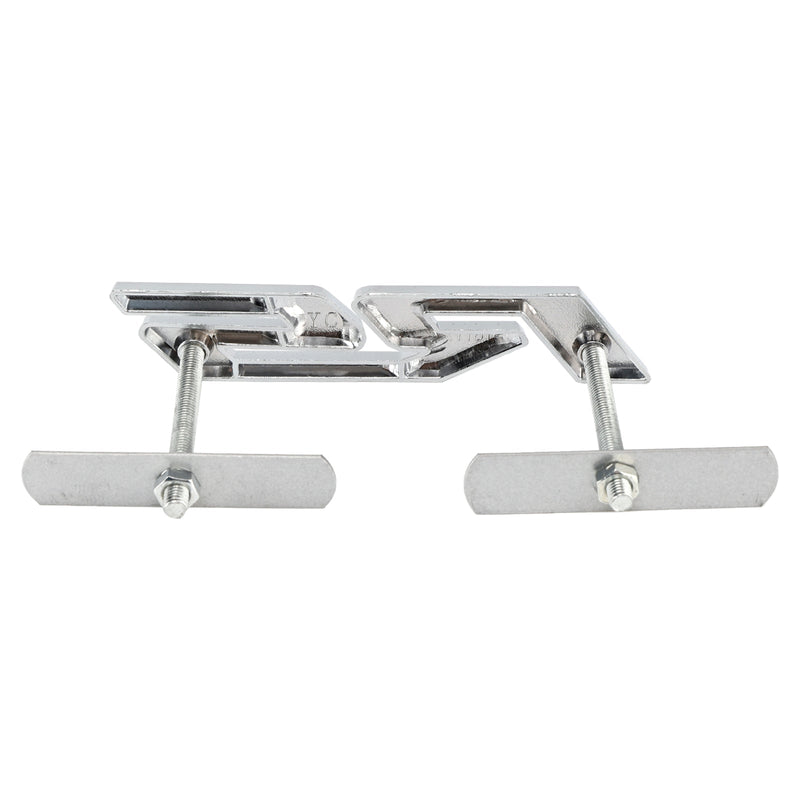 Kühlergrill RS Emblem Aufkleber Abzeichen für Chevrolet Camaro Impala