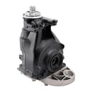 2019 BMW X6 sDrive35i, xDrive35i 3.0L L6 - Gas-Hinterachsdifferential-Baugruppe 3,15-Verhältnis 33107636992