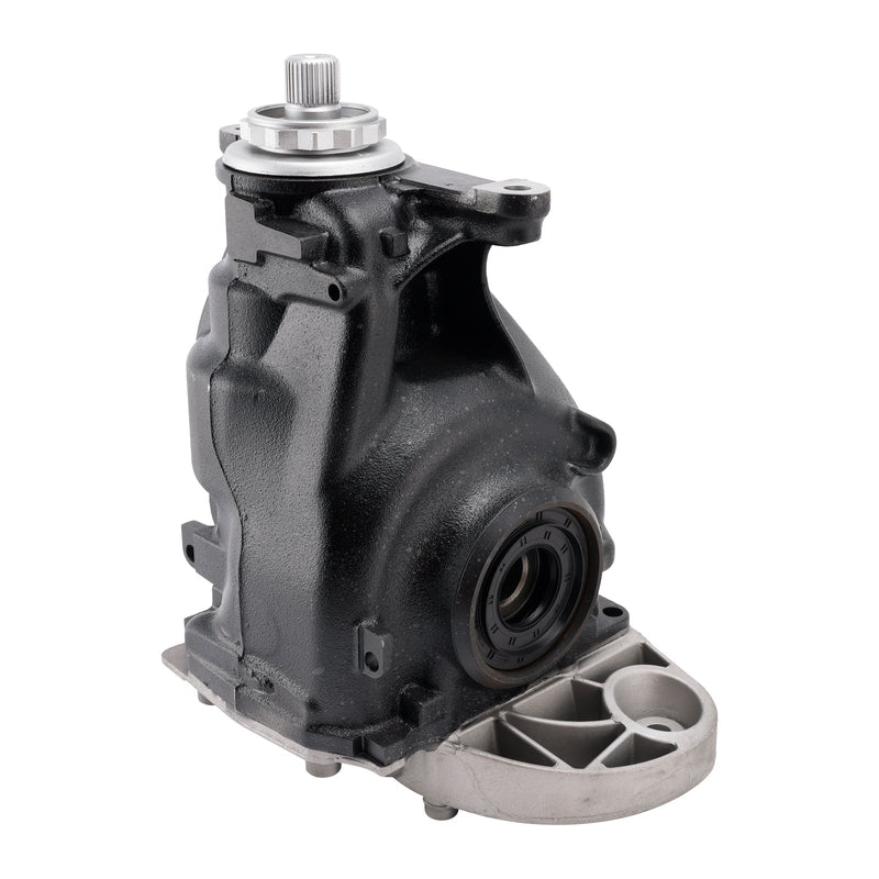 2016 BMW X6 sDrive35i, xDrive35i 3.0L L6 Hinterachsdifferential-Baugruppe 3,15 Übersetzung 33107636992