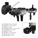 MPS6 Übertragung Control Modul Einheit 7M5R-14C247-AG Für Volvo C30