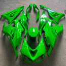 ABS-plastbeklædningssæt, velegnet til Kawasaki ZX-6R 2024-2025