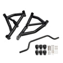 Motorskyddsram Anti-kraschstångsskydd för Yamaha MT-09 MT-09 SP 21-23