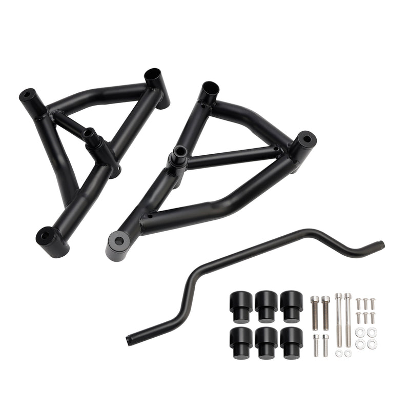 2021-2023 YAMAHA MT-09 SP OCHRANU MOTORU OCHRANU OCHRANA ANTRASH