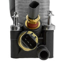 Carcasa del filtro del enfriador de aceite del motor 5184294AE para Jeep Grand Cherokee V6 3.6L 2011-2016
