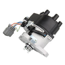TD81U Zündverteiler Für Honda Acura B16A B16A2 B18C DOHC VTEC 1996-2001