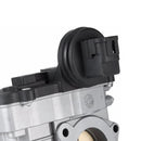 2007-2010 Til Nissan Micra III (K12) 1,4 1386 cc, 72 kW, 98 HK Gasspjældhus 16119-AX000
