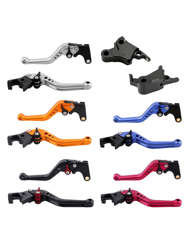 2023 CFMOTO 800 NK Nova alavanca de freio de embreagem curta