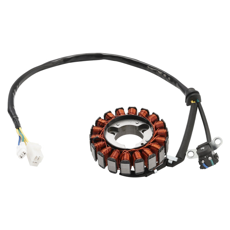 2023 SWM Hoku 125 STATOR-LICHTMASCHINE 31140381