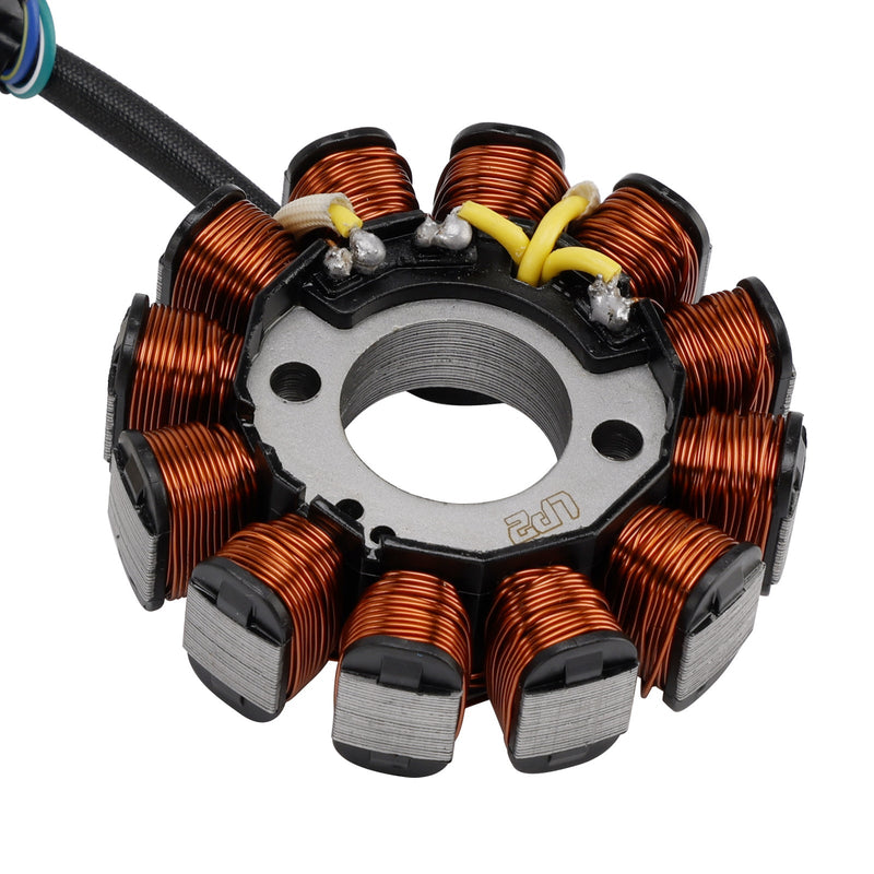 Stator Generator Für Kymco Agility R16 125 S 200 Stadt Wie 200i 2006-2024