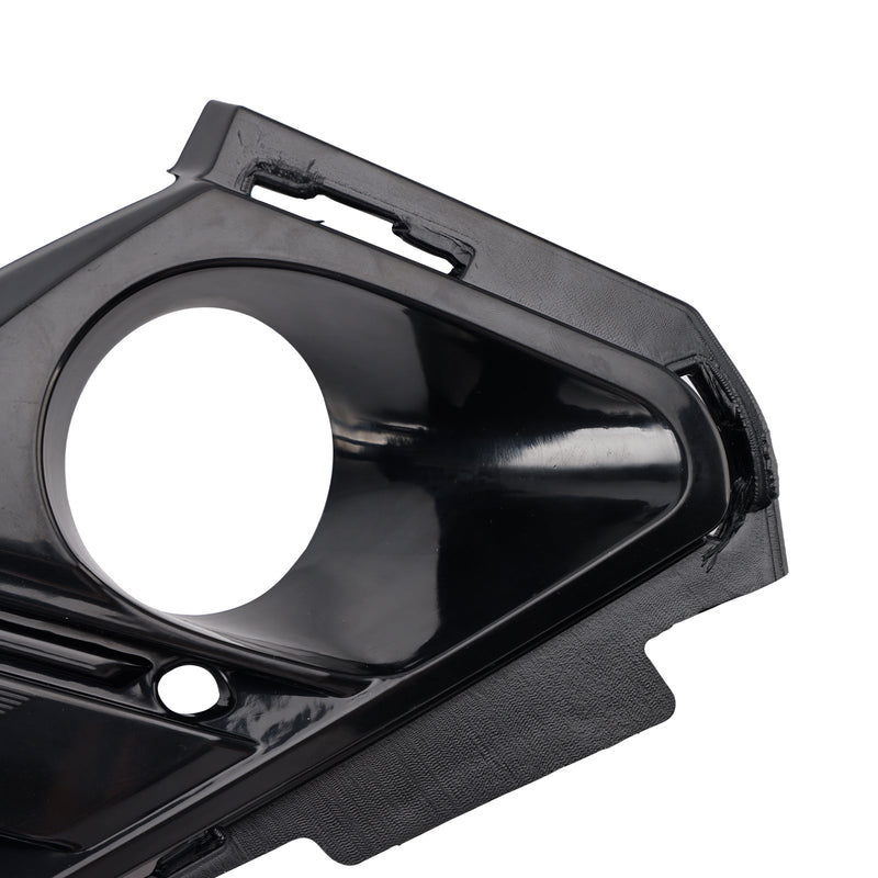 2018–2021 GMC Terrain Paar Front Nebelscheinwerfer Blende Zierleiste 23196308