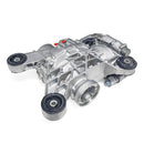 2017–2020 AUDI A3 quattro 4 Motion Hinterachsdifferential 0CQ525010S