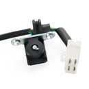 Estator generador magnético adecuado para Honda Wave 125 XRM CFT 125 Road Sport RS 125 2007-2017