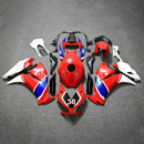 Verkleidungssatz aus ABS-Kunststoff für Honda CBR1000RR 2012-2016