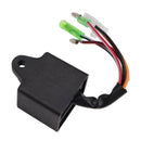 CDI-enhet egnet for Yamaha CW50 BWS 1999-02 EW50 Glidebryter 2000-03 3KJ-H5540-00