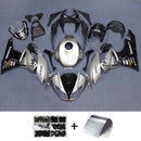 Verkleidungssatz aus ABS-Kunststoff, passend für Kawasaki ZX6R 636 2009-2012