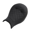 2015-2023 Kawasaki Vulcan S Vn650 Front Raider Sitz Fahrerkissen Pu Grün