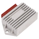 5-polet spændingsregulator ensretter til Piaggio Vespa ET2 Pk PX 50/150 2T