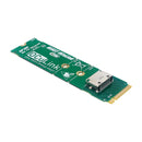 M.2-zu-OCuLink-Adapterkarte M.2-M-KEY-zu-OCULINK-Schnittstellenkonvertierungskarte