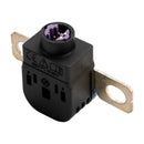 4G0915519 Batterifrakobling Sikring pyrosikring pyrobryter For VW Audi 2011-2014