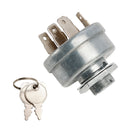 33-383 Spínač zapalování s klíči kompatibilní s Murray 092556 140301 7 Příspěvek