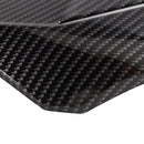 2023–2025 Street Triple 765 R/RS Motor Unterbodenwanne Paneele Schutz Verkleidung