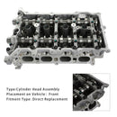 2014–2019 Hyundai Tucson Kia Rondo Soul 2.0L Motor Zylinderkopf Montage G4NA