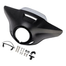 2021-2024 HONDA CM300 CM500 Windschutzscheibe Scheinwerferverkleidung