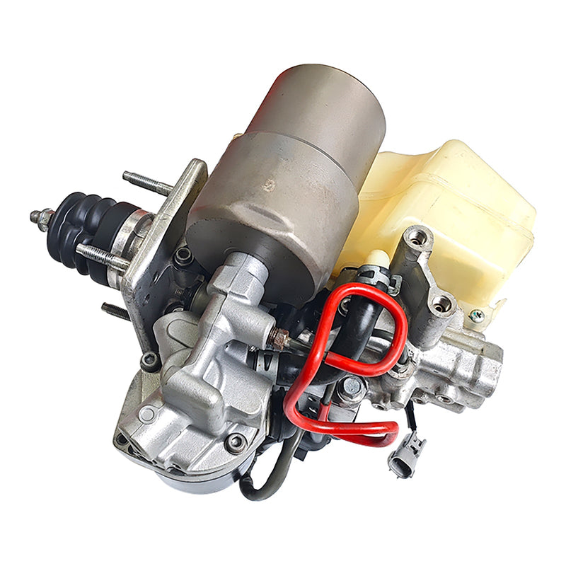 2003-2004 Toyota LEXUS GX470 Zespół siłownika/pompy ABS Pompa główna Cylinder montażowy 47050-60081