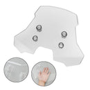 Windschutzscheibe Windschutz passend für Suzuki V-STROM 800/DE/DE ADV/Touring 2023-2024