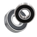 2 stücke Elektrische Roller Vorderen Rad kugellager Für Ninebot MAX G30 G30D