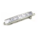 Paar LED Tagfahrlicht Nebelscheinwerfer Für Citroen C3 Berlingo Peugeot 9802795580