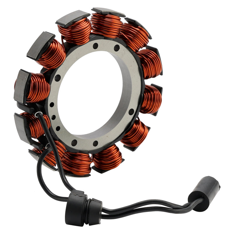 1987-1990 Sporter 883 Hugger XLH883H 19a 2 przewody Stock Alternator 29967-84