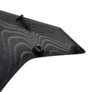 2024-2025 Aprilia RS457 RS 457 Seitenrahmenabdeckung Verkleidungsverkleidung