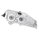 A2C30743002 Programmerbar transmissionskontrolenhed til Renault Captur 1.6 dCi