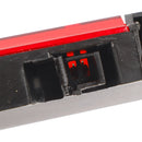 Hinten Center High Mount Dritte Bremsleuchte 8WD945097 Für AUDI A4 S4 B9 2016-2024