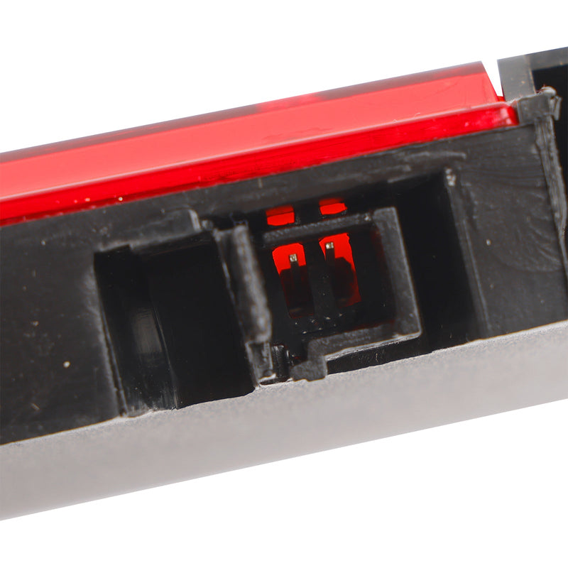 Hinten Center High Mount Dritte Bremsleuchte 8WD945097 Für AUDI A4 S4 B9 2016-2024