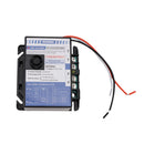 Primärstyrning för intermittent tändning ersätter ICM1503 R8184G