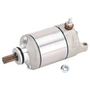 Startmotor 9 tenner for Suzuki GSX-R 600 750 GSXR600 GSXR750 2006 2007