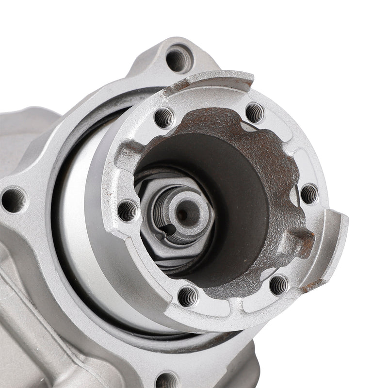 2019-2022 Jeep Cherokee Hinter Axle Diferencial Beam Montage 3.73 Poměr 53010758AE 53010758AF