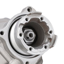 2020–2022 Conjunto de portador diferencial Chrysler Pacifica Hinterachs, Ratio 3.73, 53010758ae, 53010758Af